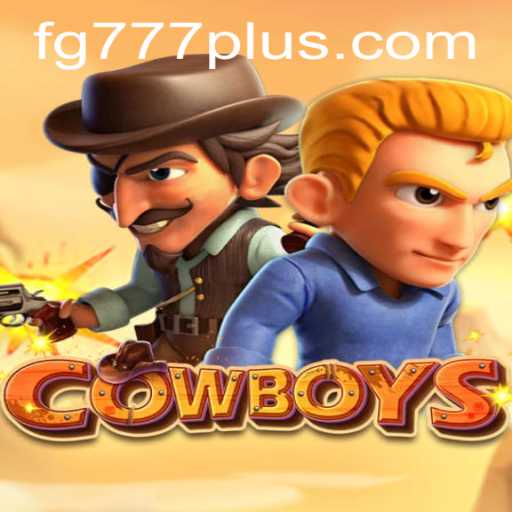 COWBOYS: The Game That Blends Adventure and Strategy