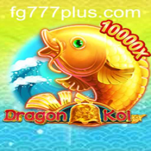Discover the Enchanting World of DragonKoi: A Mesmerizing Adventure