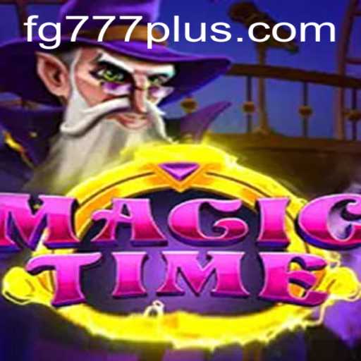 Exploring the Enchanting World of MagicTime and its Mysterious FG777 Code