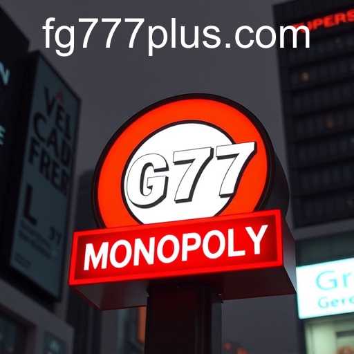 FG777