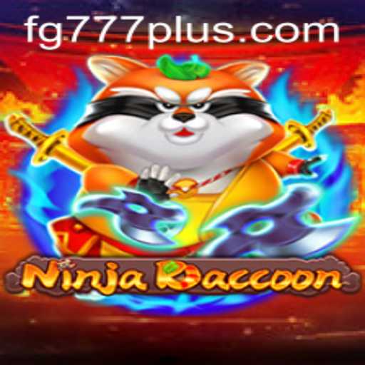 Enter the World of NinjaRaccoon: A Thrilling Adventure Awaits