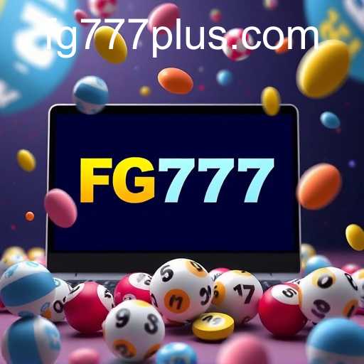 Exploring the World of Online Lottery: FG777