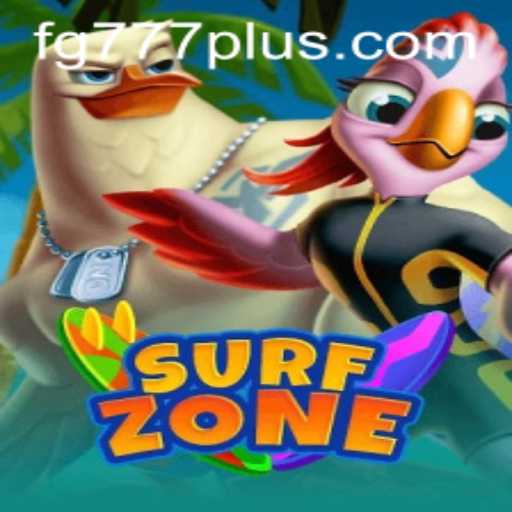 Explore the Exciting World of SurfZone with FG777